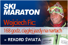 SKIMARATON